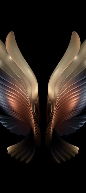 Samsung Amoled — Vivo X300 Pro Duvar Kağıdı