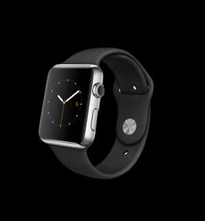 Apple Watch arka planı — Apple Watch Duvar Kağıdı