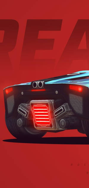 Siyah Breakout Rocket League İphone — Galaxy Note Duvar Kağıdı