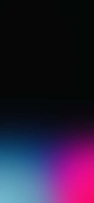 Gradient iPhone — Oppo Reno Duvar Kağıdı