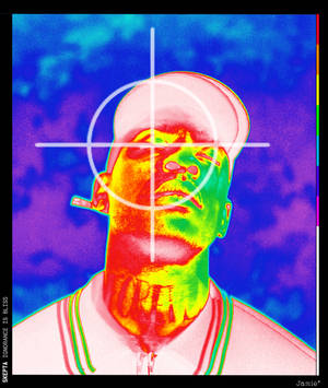 Skepta Ignorance Is Bliss duvar kağıdı — Motorola Razr Ultra 2026 Duvar Kağıdı