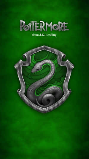 Slytherin Estetiği resimleri