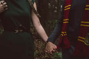 Slytherin Estetiği resimleri