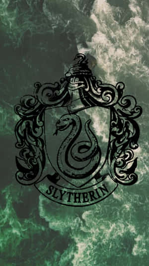 Slytherin Estetik resimleri