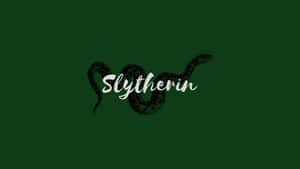 Slytherin Estetiği resimleri