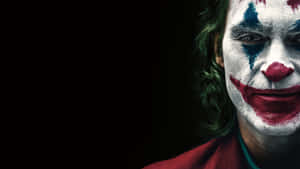 Soğuk Joker — Joker Duvar Kağıdı
