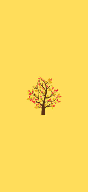 En İyi Sonbahar Duvar Kağıdı — 1170x2532 Duvar Kağıdı