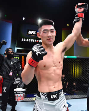 Song Kung Fu Çocuk Yadong