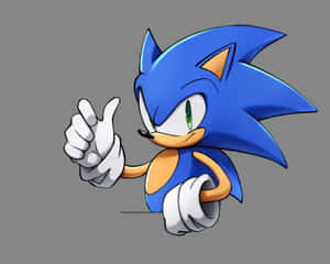 Sonic resimleri — Sonic Duvar Kağıdı