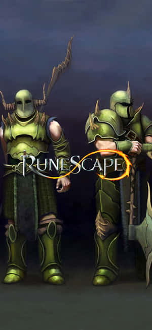Iphone Xs Max Runescape Arkaplan — Infinix Hot 60i Duvar Kağıdı