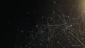 Çizgili Koyu Poster Duvar Kağıdı — 2560x1440 Duvar Kağıdı