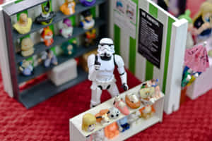 Bahçe Satışı Resimleri — Star wars Duvar Kağıdı