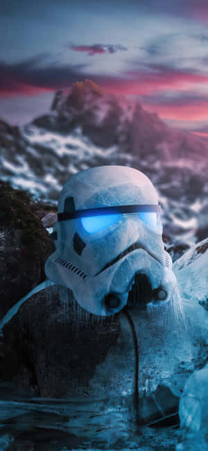 Star Wars Arka Planı — Infinix GT 30 Pro Duvar Kağıdı
