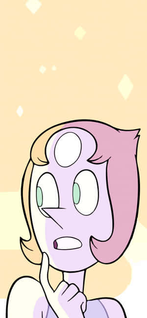 Steven Universe Telefon — Pixel 10 Pro XL Duvar Kağıdı