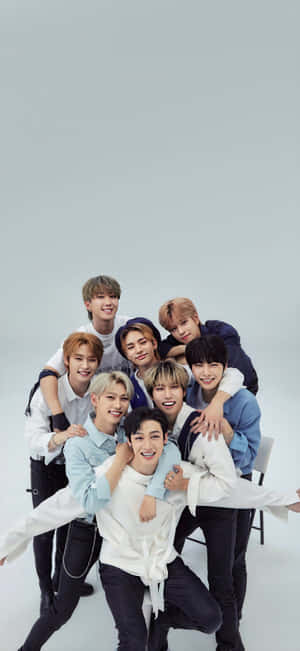 Stray Kids 2020 — Pixel 8a Duvar Kağıdı