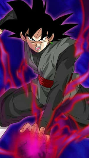 Goku Black resimleri — Goku Black Duvar Kağıdı
