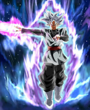 Goku Black resimleri — Goku Black Duvar Kağıdı