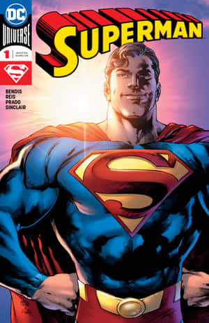 Superman resimleri — Honor MagicPad4 Duvar Kağıdı