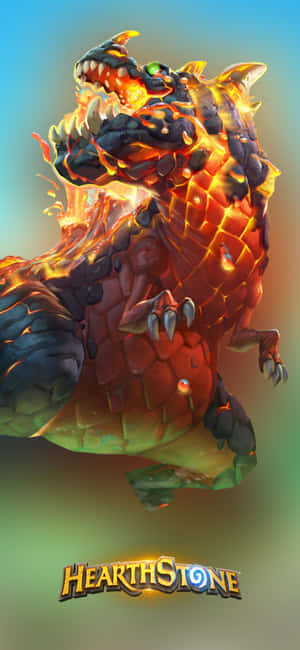 iPhone XS Hearthstone Duvar Kağıdı — Galaxy A56 Duvar Kağıdı