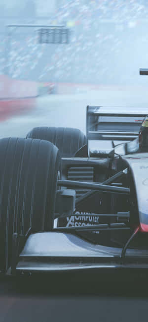 F1 2018 Duvar Kağıdı — iPhone 15 Pro Duvar Kağıdı
