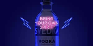 Svedka Vodka - Ruhunu Serbest Bırak