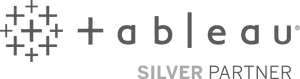 2018'de Syntrino Solutions Sdn - Tableau Altın Partner Logosu, HD PNG İndir