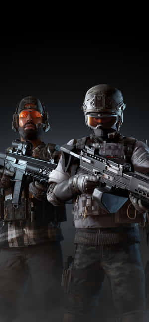 iPhone X Ghost Recon Wildlands Arka Planı — Honor X5d Duvar Kağıdı