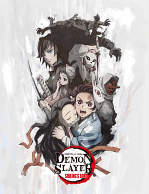 Demon Slayer resimleri — Nezuko demon slayer Duvar Kağıdı