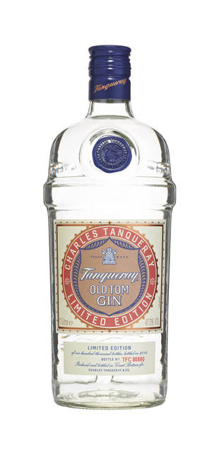 Tanqueray Old Tom Cin ile Klasik Lezzet — POCO C81x Duvar Kağıdı