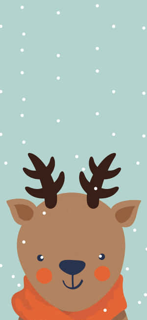 Noel iPhone arka planı
