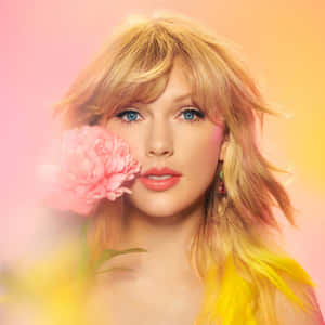 Taylor Swift Arka Plan — Taylor Swift Duvar Kağıdı