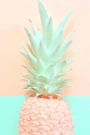 Ananas resimleri — Lenovo Legion Y900 11 Duvar Kağıdı