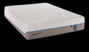 Tempur Pedic Yatak İzole Edilmiş