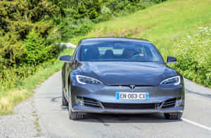 Tesla, Araba, Tesla Duvar Kağıdı, Arabalar, Araba 4k, Araba 4k Duvar Kağıdı, Araba Duvar Kağıdı — Surface Duvar Kağıdı