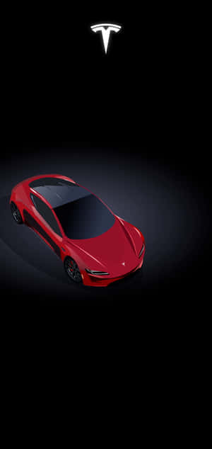 Tesla Iphone — Galaxy S25 Ultra Duvar Kağıdı