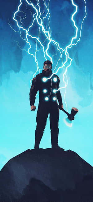Thor resimleri — OnePlus 15 Duvar Kağıdı