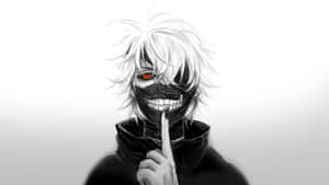 Tokyo Ghoul resimleri — Tokyo ghoul karakterleri Duvar Kağıdı