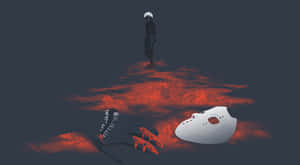 Tokyo Ghoul resimleri — Tokyo ghoul GIF Duvar Kağıdı