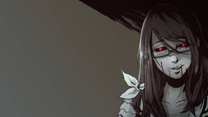 Tokyo Ghoul karakteri Rize Kamishiro duvar kağıdı — Tokyo ghoul karakterleri Duvar Kağıdı