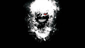 Tokyo Ghoul karakteri Ken'in portre duvar kağıdı — Tokyo ghoul karakterleri Duvar Kağıdı