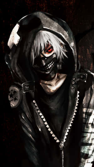 Tokyo Ghoul resimleri — Tokyo ghoul GIF Duvar Kağıdı