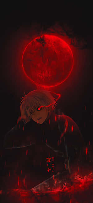 Tokyo Ghoul resimleri — Honor X7e Plus Duvar Kağıdı