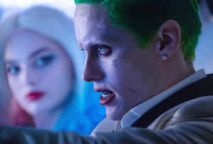 Joker resimleri — Joker Duvar Kağıdı