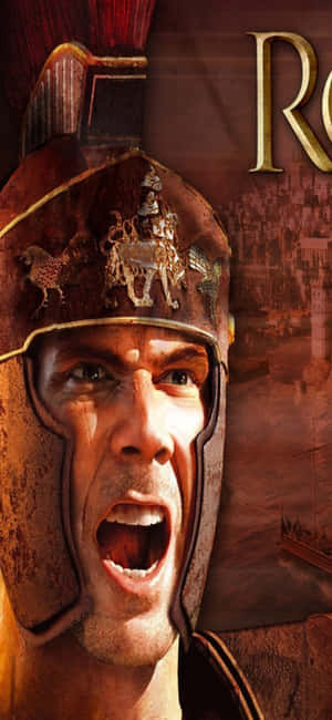 Iphone Xs Total War Rome 2 Arka Planı — iPhone 18 Pro Duvar Kağıdı