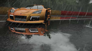 720p Project Cars Arkaplan