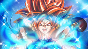 Dragon Ball Super resimleri — Dragon ball super GIF Duvar Kağıdı