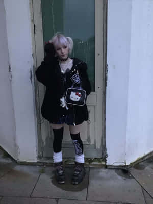 Emo Estetiği resimleri — Emo estetik GIF Duvar Kağıdı