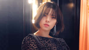 Twice Grup Fotoğrafı - Sahne Performansı — Twice Duvar Kağıdı