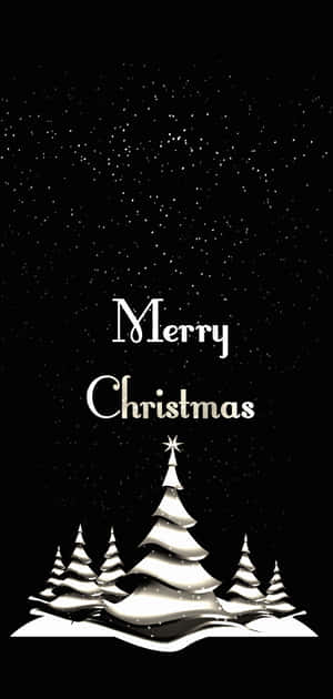 Ücretsiz Noel Resimleri — Honor 600 Duvar Kağıdı
