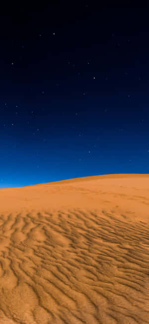 Çöl iPhone — 1320x2868 Duvar Kağıdı